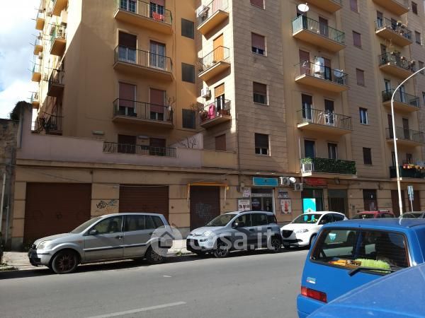 Negozio/Locale commerciale in Affitto in Corso Calatafimi a Palermo