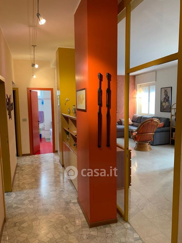 Appartamento in Affitto in Via Federico Faruffini a Milano
