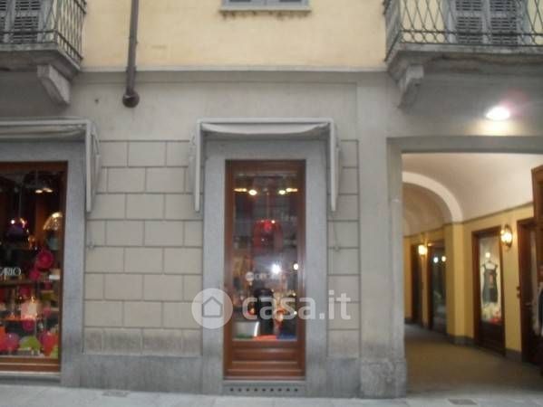 Appartamento in Affitto in Via Giuseppe Mazzini 3 a Torino