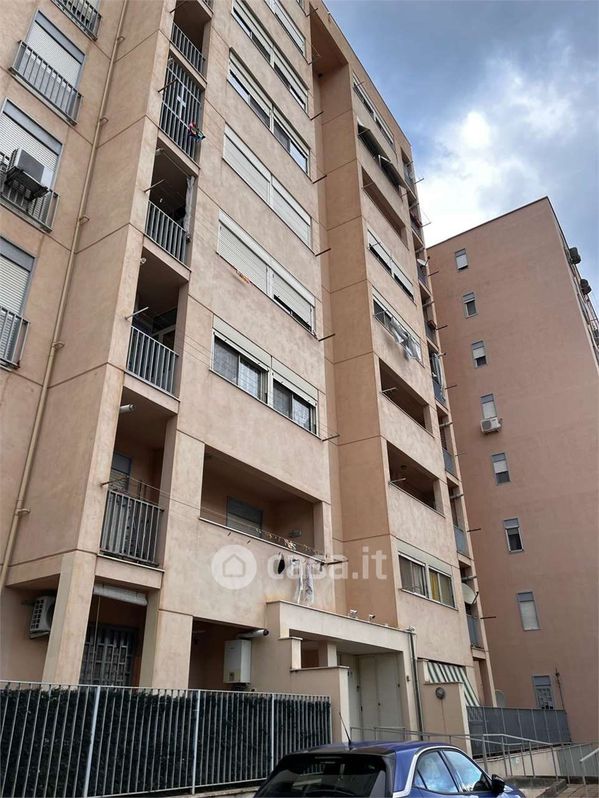 Appartamento in Vendita in Via Anna Nicolosi Grasso 2 a Palermo
