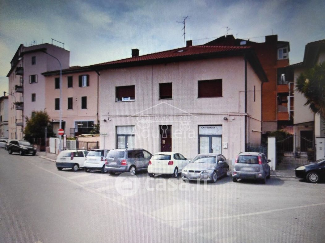 Negozio/Locale commerciale in Affitto in Via General Cantore 49 a Grosseto