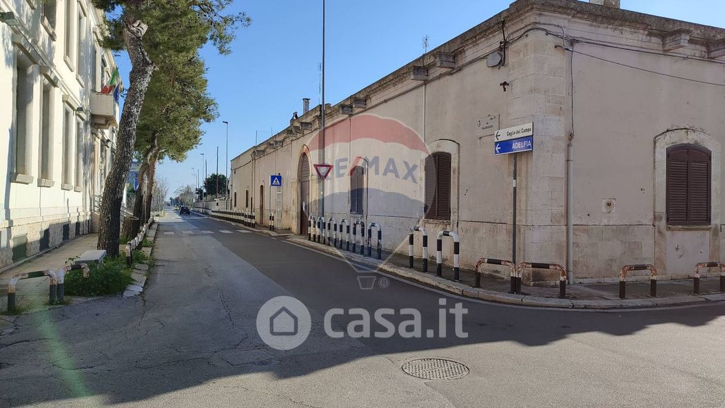 Casa indipendente in Vendita in Via Francesco Crispi 17 a Bari