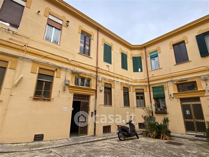 Appartamento in Vendita in Via San Crispino e Crispiniano a Messina