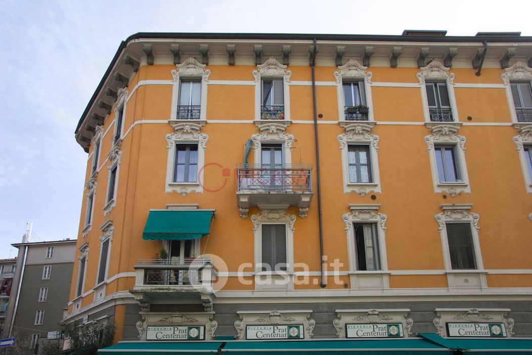 Appartamento in Vendita in Via Cino da Pistoia 18 a Milano
