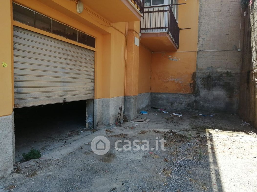 Garage/Posto auto in Vendita in Via Ugo La Malfa a Termini Imerese