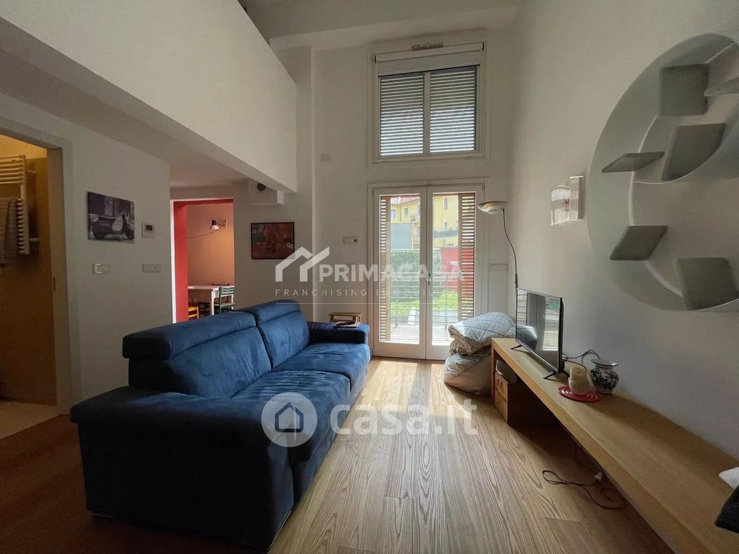 Appartamento in Affitto in Via dei Fontanili 8 a Milano