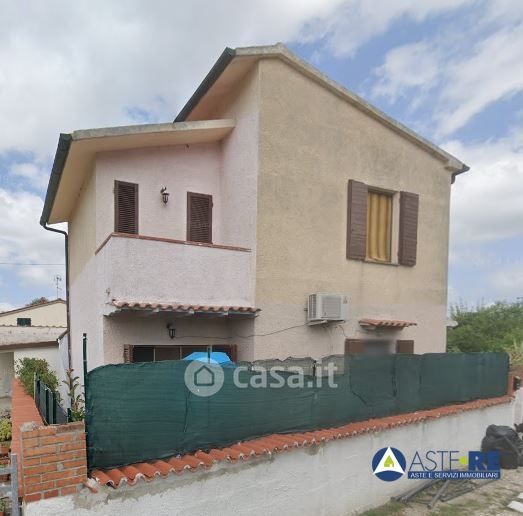 Rustico/Casale in Vendita in Via L. Cherubini 76 a San Giuliano Terme