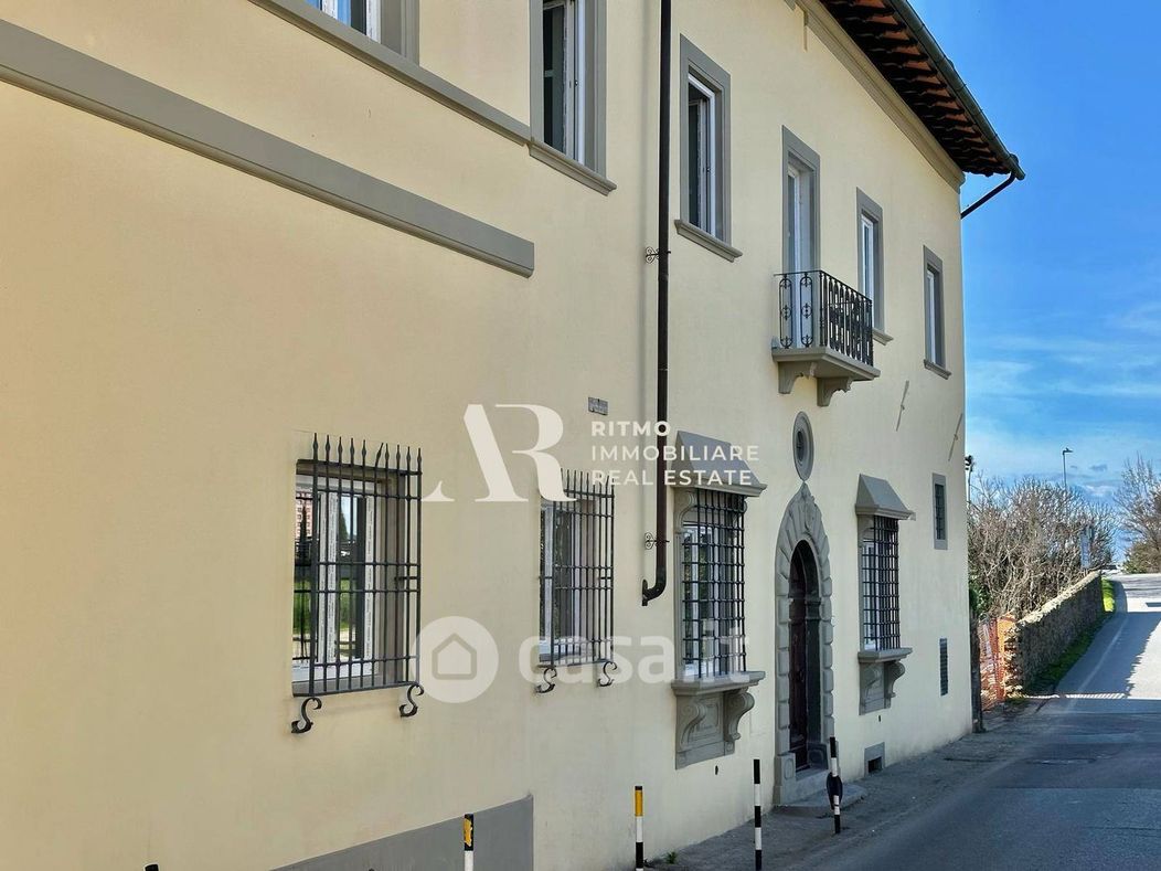 Appartamento in Vendita in Via Pisana 942 a Firenze