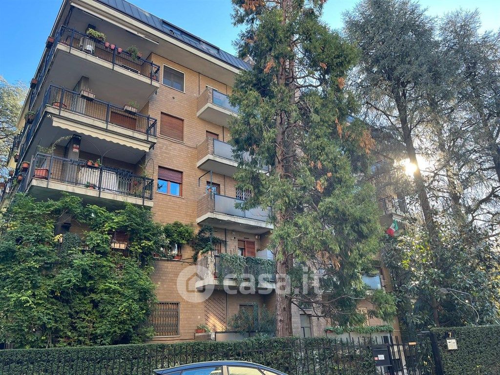 Appartamento in Vendita in Via Passo di Fargorida 5 a Milano