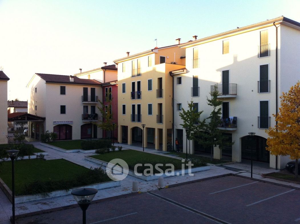 Appartamento in Vendita in Via G. Matteotti a Pojana Maggiore