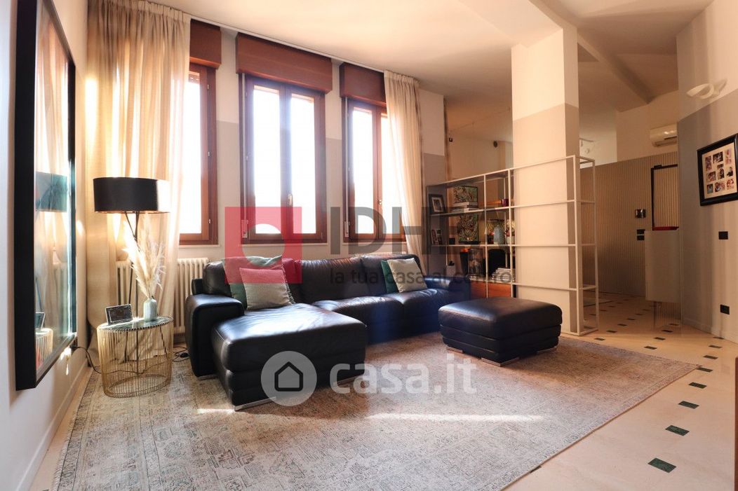 Appartamento in Vendita in Via Santa Caterina a Treviso