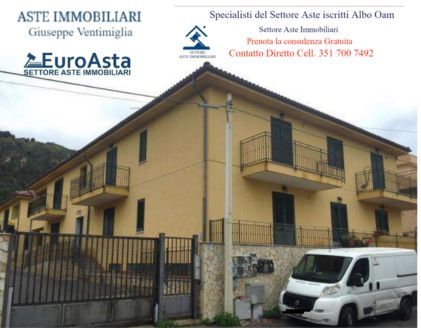 Appartamento in Vendita in Via Sant’Elia 93 /A a Santa Flavia