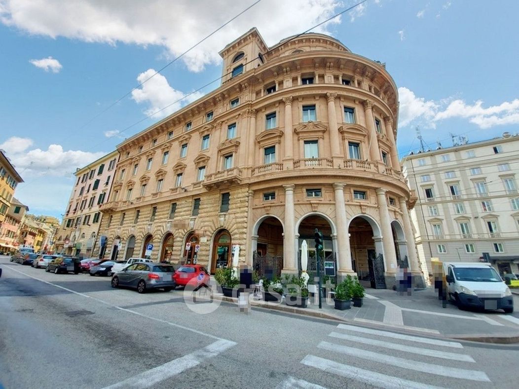 Ufficio in Vendita in Via Balbi a Genova