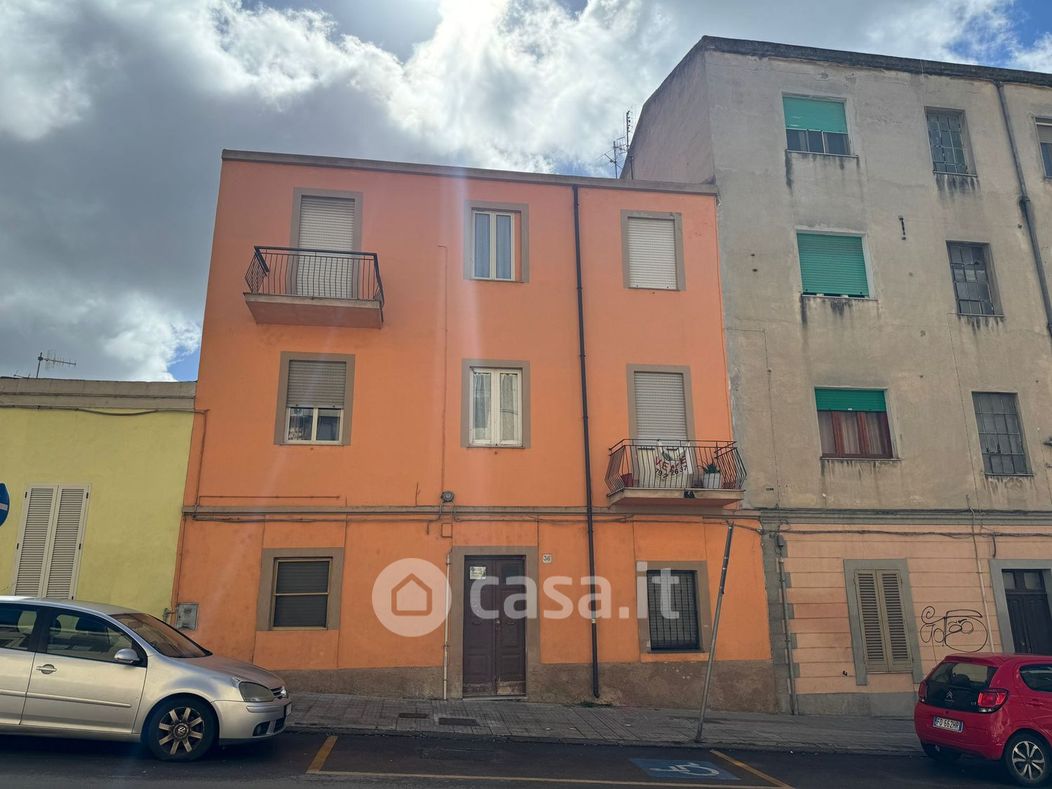 Appartamento in Vendita in Via Lorenzo Bogino 36 a Sassari