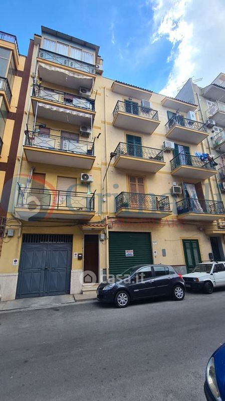 Appartamento in Vendita in Via Rossi 53 a Bagheria