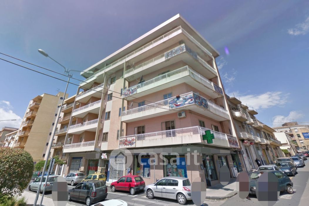 Appartamento in Vendita in Via Dante Alighieri 46 a Caltagirone