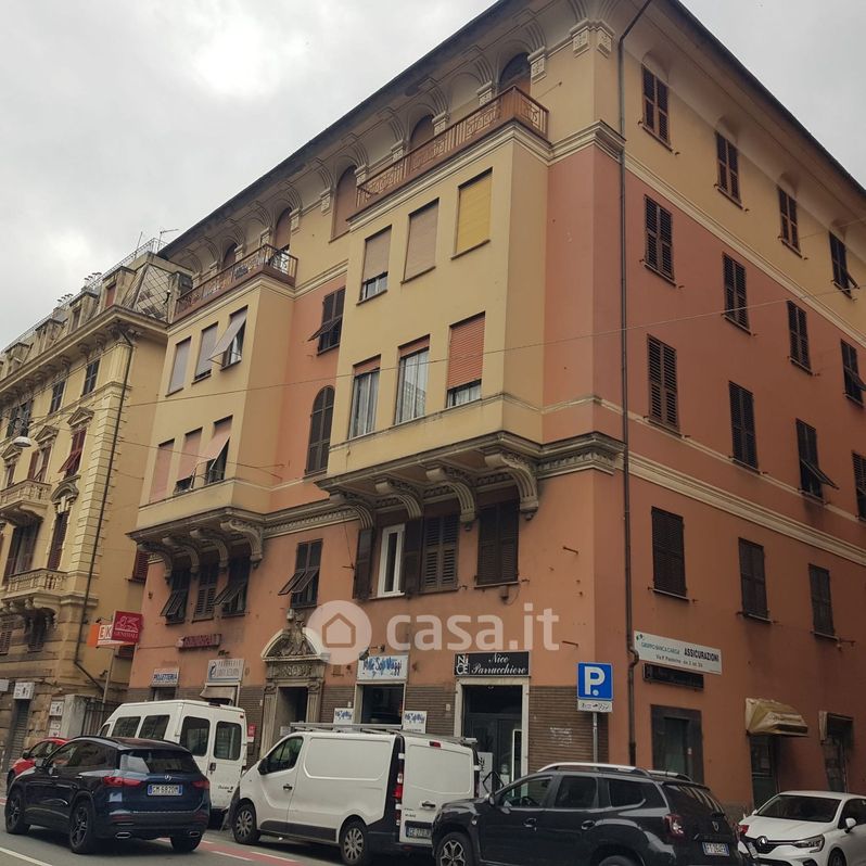 Appartamento in Vendita in Via Pasquale Pastorino a Genova