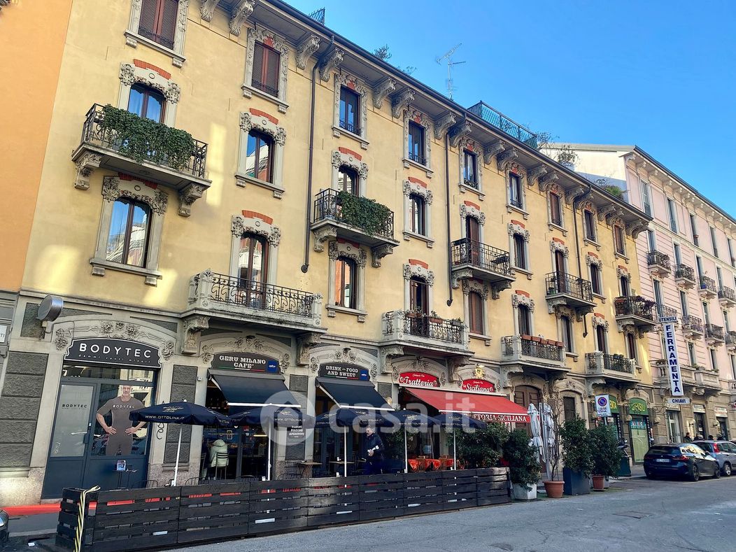 Appartamento in Affitto in Via Domenico Scarlatti 5 a Milano