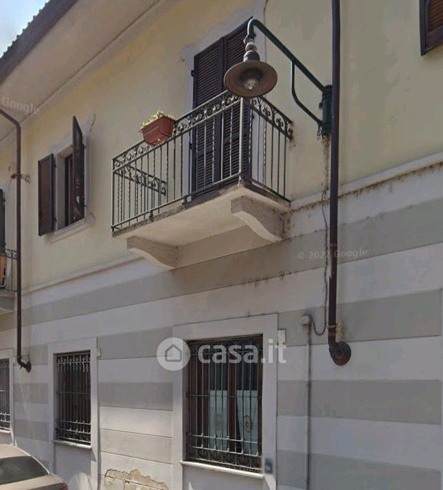 Appartamento in Vendita in Via Corio 28 a Torino