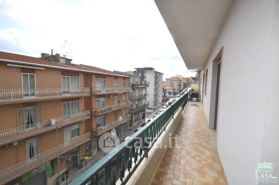 Appartamento in Vendita in Via San Roberto Bellarmino a Ragusa