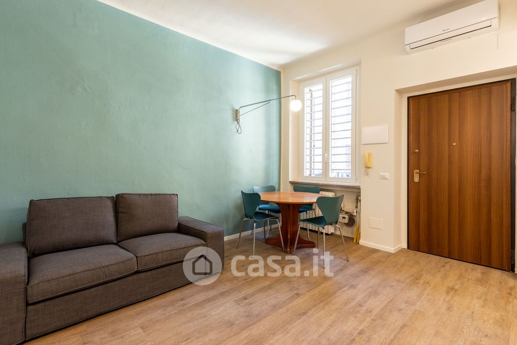 Appartamento in Affitto in Via BESSARIONE 46 a Milano