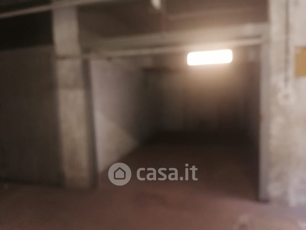 Garage/Posto auto in Vendita in Via Marcantonio Colonna a Marino