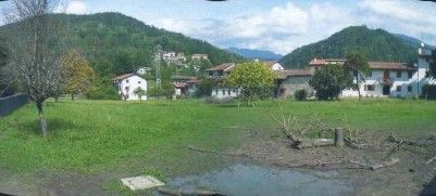 Terreno agricolo in Vendita in Località Paludea a Castelnovo del Friuli