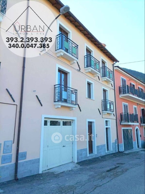 Casa indipendente in Vendita in Via Dell' Aquila 12 a L'Aquila