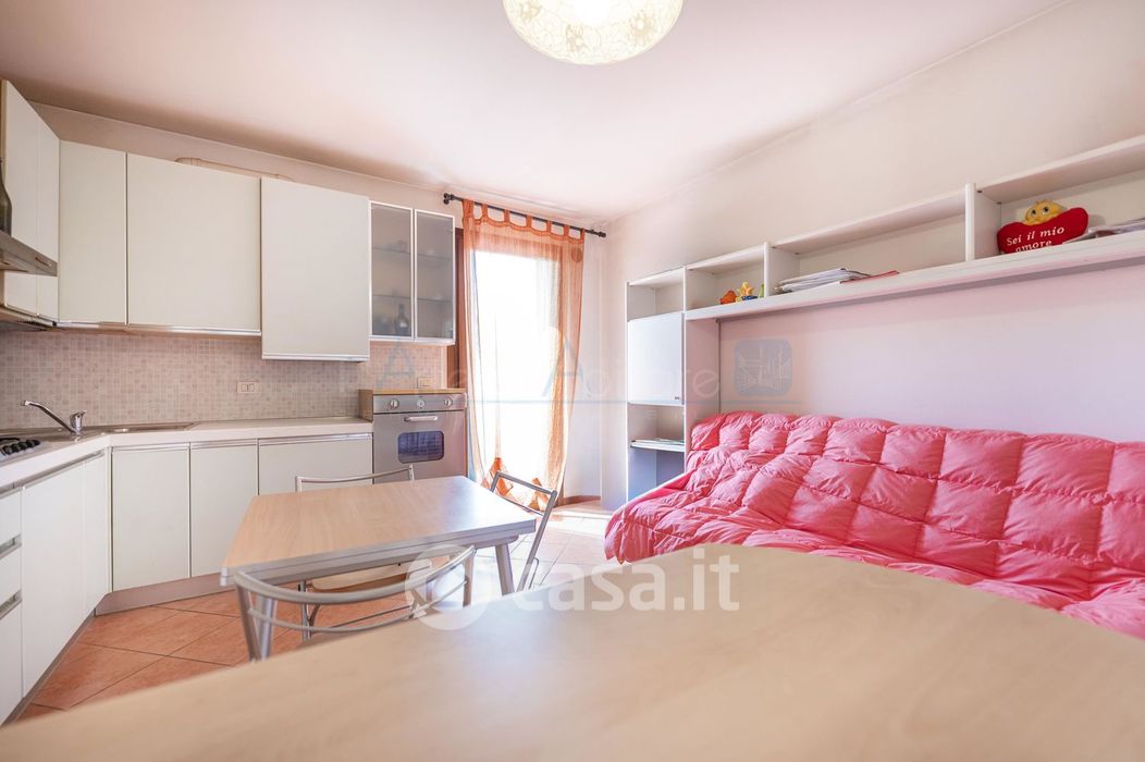 Appartamento in Vendita in Via Riviera del Brenta 159 a Fiesso d'Artico