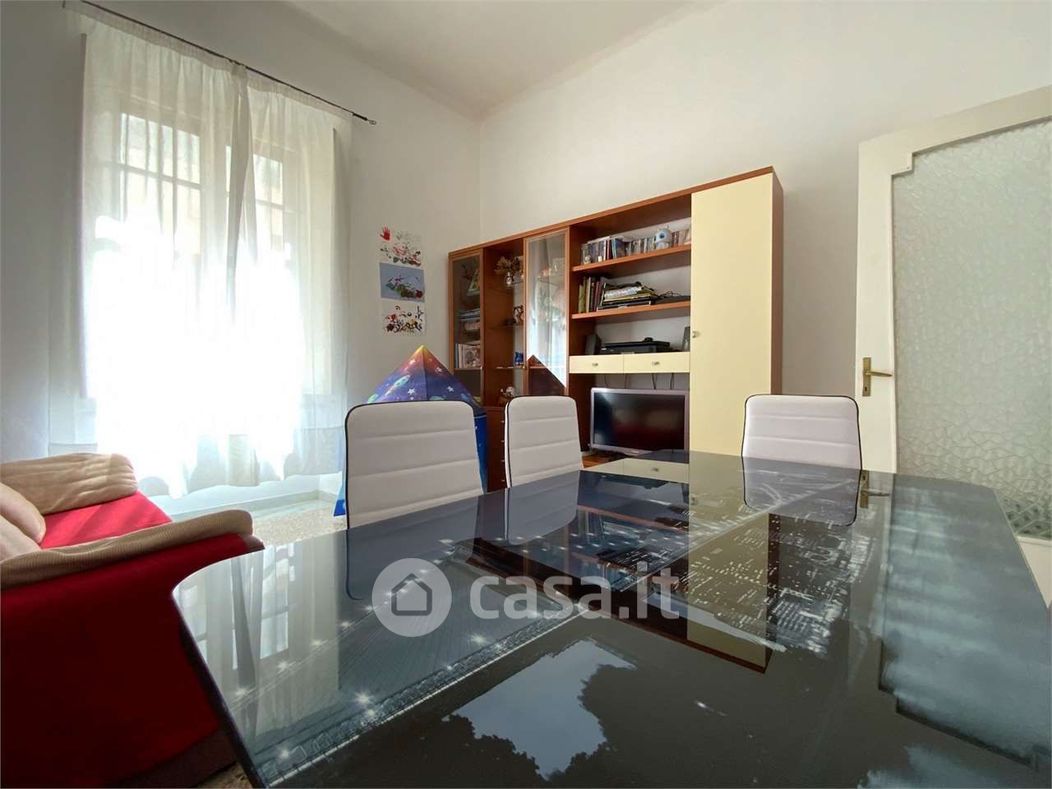 Appartamento in Vendita in Via Francesco Paglia 28 a Catanzaro