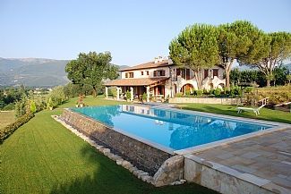 Villa in Vendita in tavernacce a Perugia