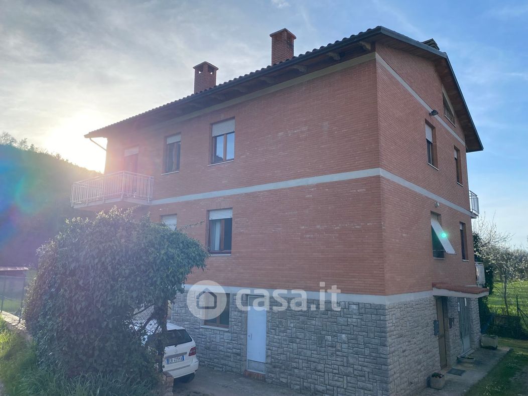 Appartamento in Vendita in Strada Cenerente - Colle Umberto 12 a Perugia