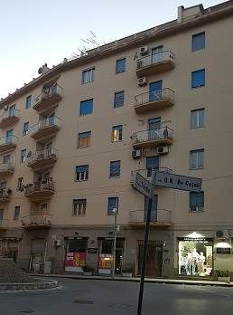 Appartamento in Vendita in Piazza Papa Giovanni XXIII 25 a Caltanissetta