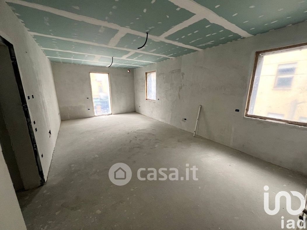 Appartamento in Vendita in Via Pontevigodarzere 1 a Padova