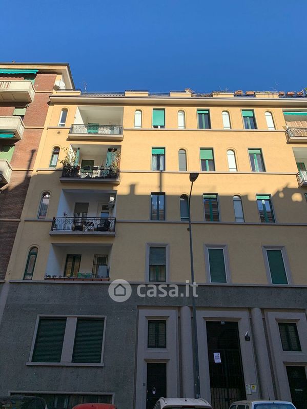 Appartamento in Vendita in Via Lepontina 3 a Milano