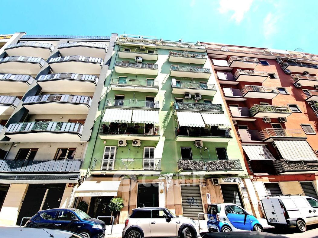Appartamento in Vendita in Via LATERZA a Bari