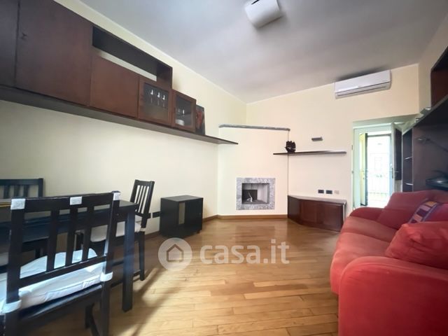 Appartamento in Affitto in Corso di Porta Ticinese 39 a Milano