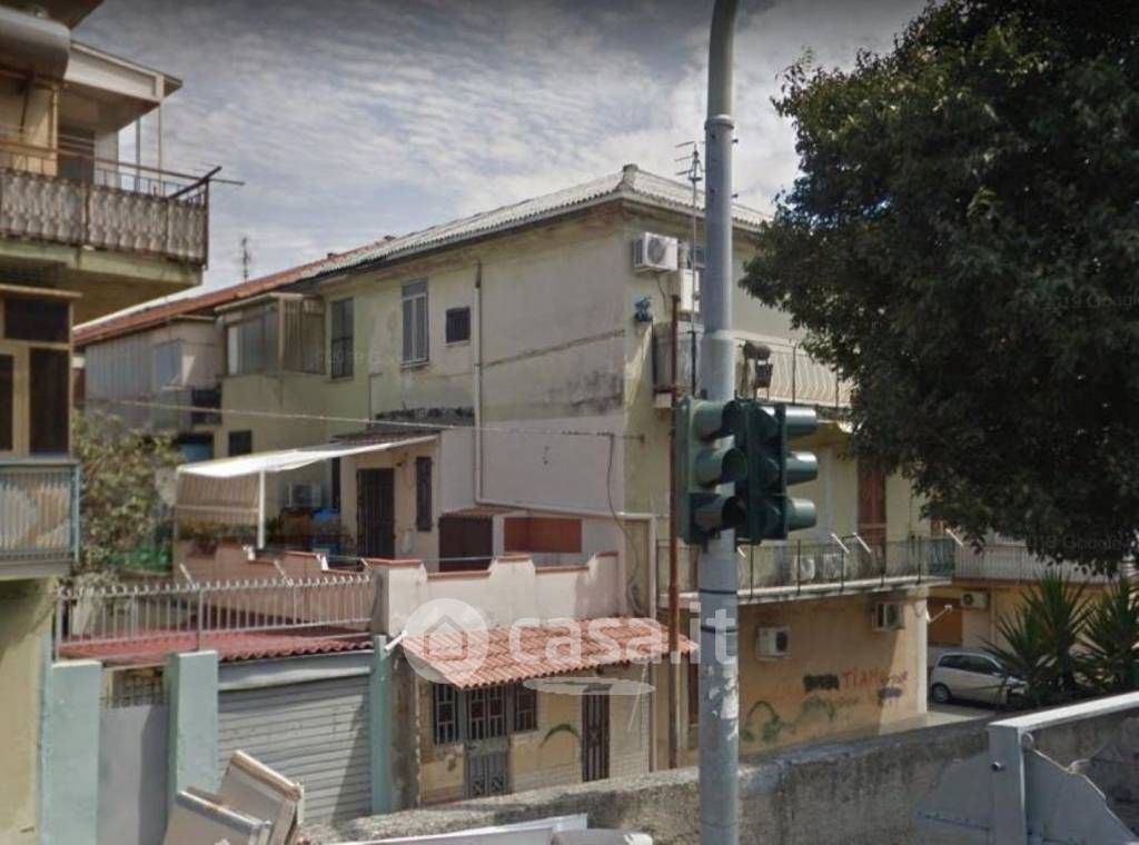 Appartamento in Vendita in Via Augusto Bette Minasi a Messina