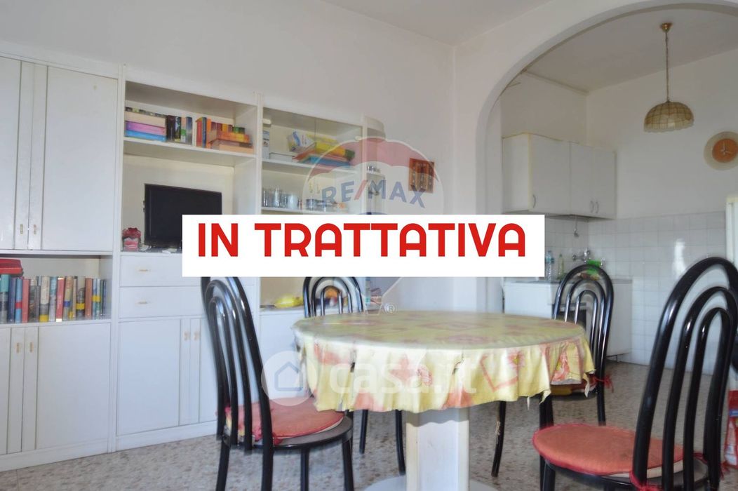 Appartamento in Vendita in Via Magenta 30 a Varese