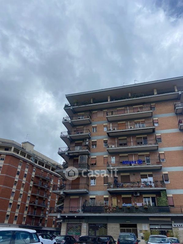 Appartamento in Vendita in Piazza Caduti di Via Fani a Frosinone