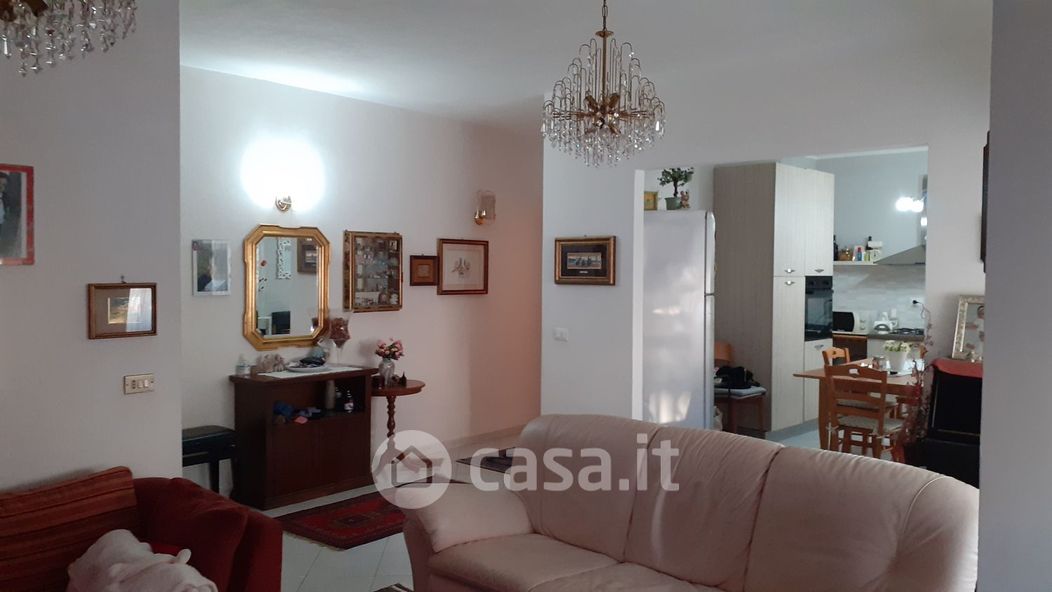 Appartamento in Vendita in Via Villa Rosina 67 a Trapani