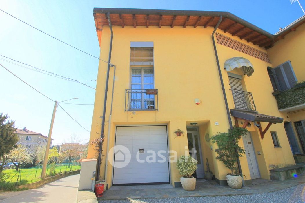 Casa indipendente in Vendita in Via Isonzo 13 a Como