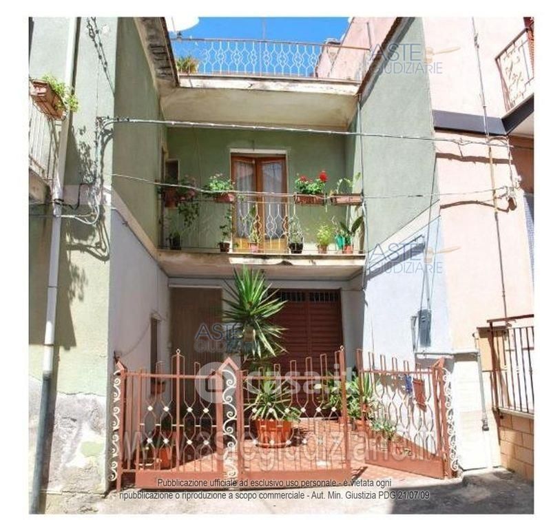 Appartamento in Vendita in Via San Michele 18 a Maletto