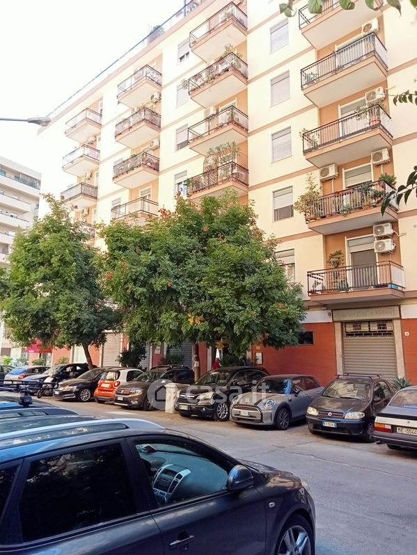 Appartamento in Vendita in Via Generale Streva 45 a Palermo