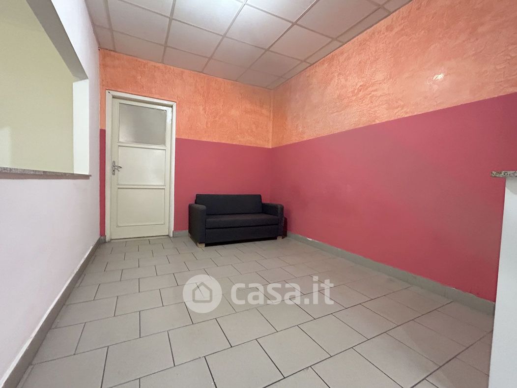 Appartamento in Vendita in Via Caprera 25 a Torino