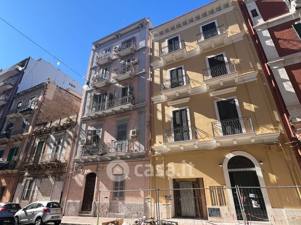 Appartamento in Vendita in duca di genova 38 a Taranto