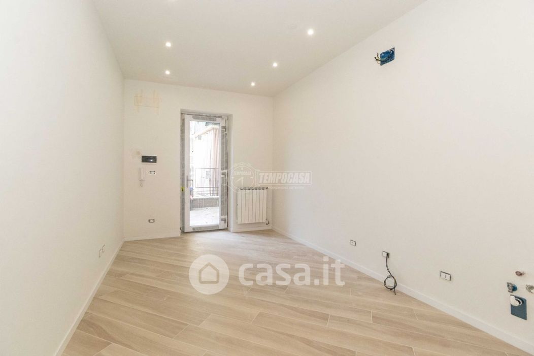 Appartamento in Vendita in Via San Bernardino 32 a Torino