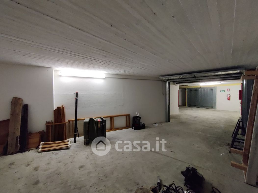 Garage/Posto auto in Vendita in Riva Trigoso 0 - a Sestri Levante