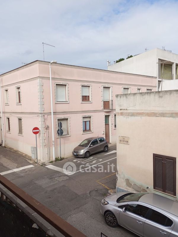 Appartamento in Vendita in Via cillocco 16 a Cagliari