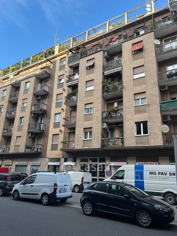 Appartamento in Vendita in Via Luigi Canonica a Milano